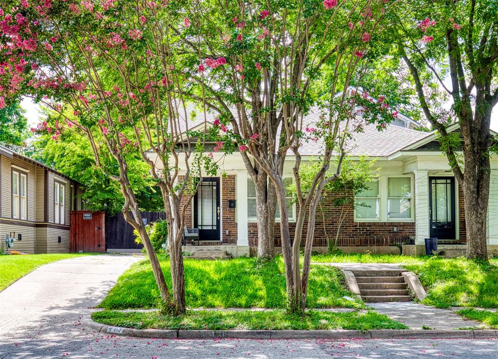413 N Winnetka Avenue, Dallas, TX 75208