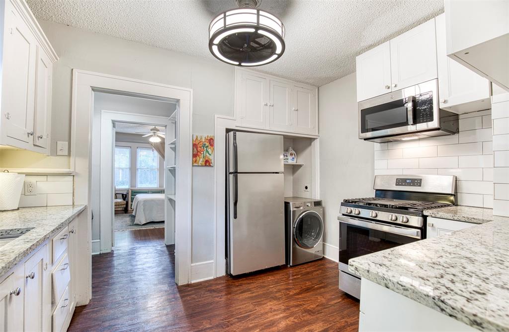 413 N Winnetka Avenue, Dallas, TX 75208
