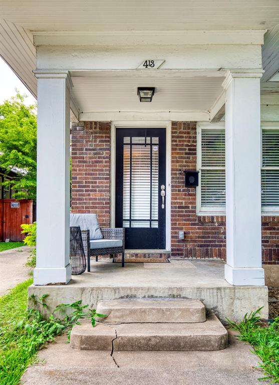 413 N Winnetka Avenue, Dallas, TX 75208