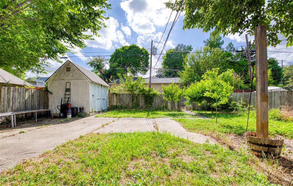 413 N Winnetka Avenue, Dallas, TX 75208