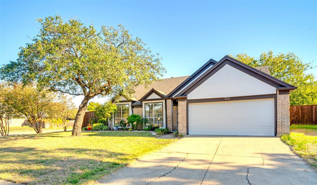 8018 Spinnaker Cove, Rowlett, TX 75089