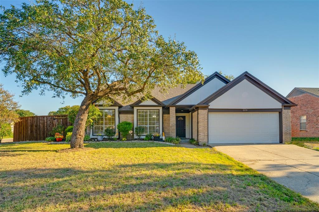 8018 Spinnaker Cove, Rowlett, TX 75089 8018 Spinnaker Cove, Rowlett, TX 75089