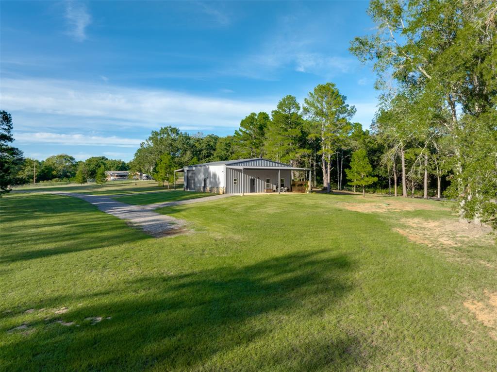 22080 County Road 4117, Frankston, TX 75763
