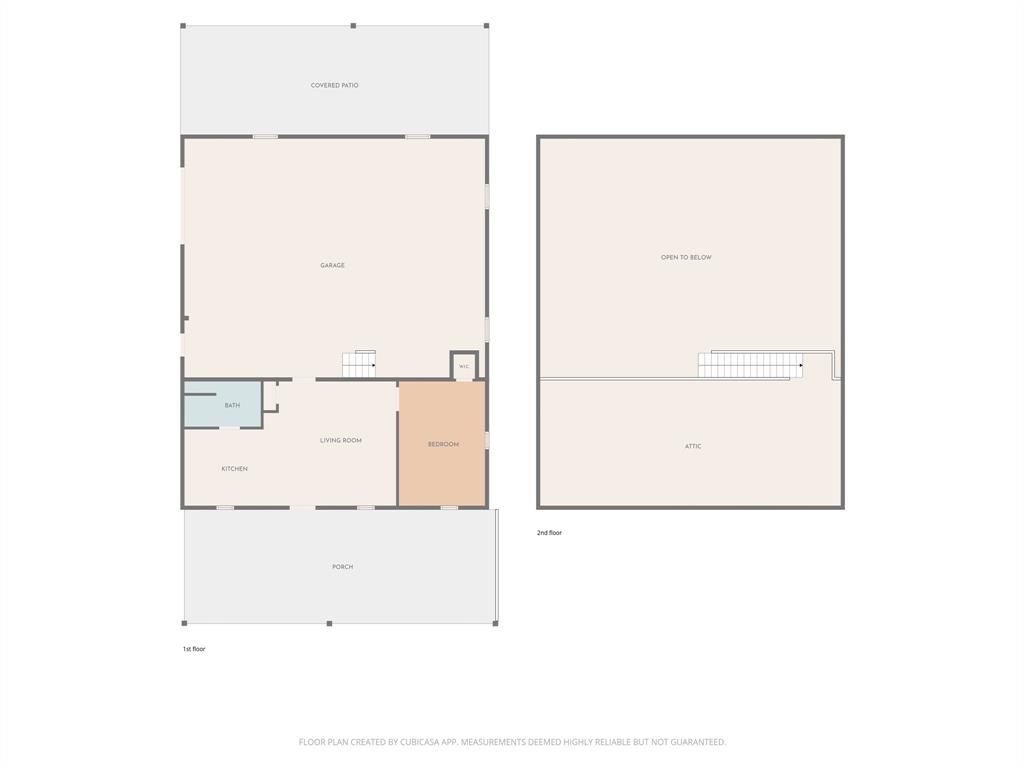 22080 County Road 4117, Frankston, TX 75763