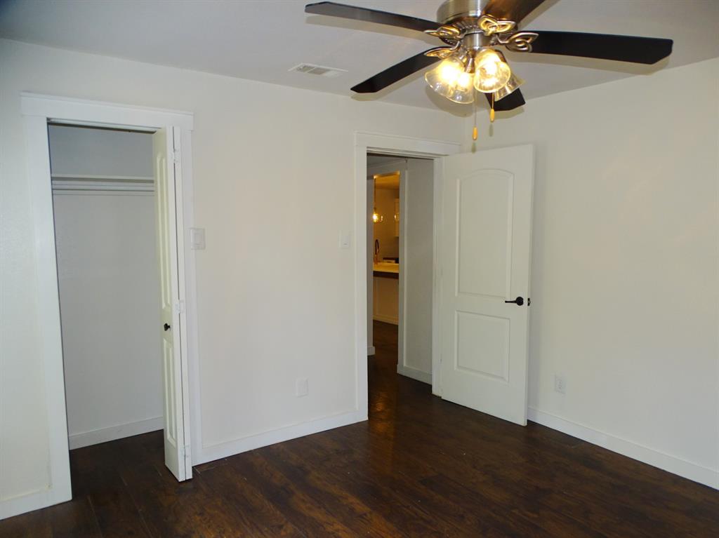 1219 S Waverly Drive, #1, Dallas, TX 75208