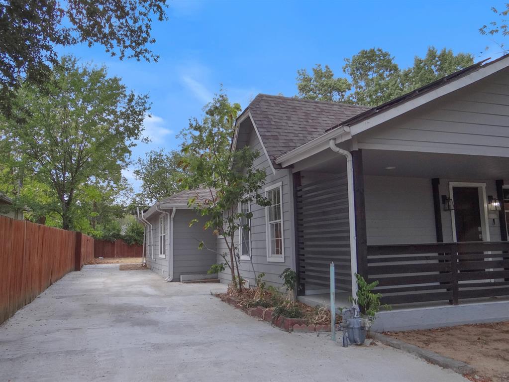 1219 S Waverly Drive, #1, Dallas, TX 75208
