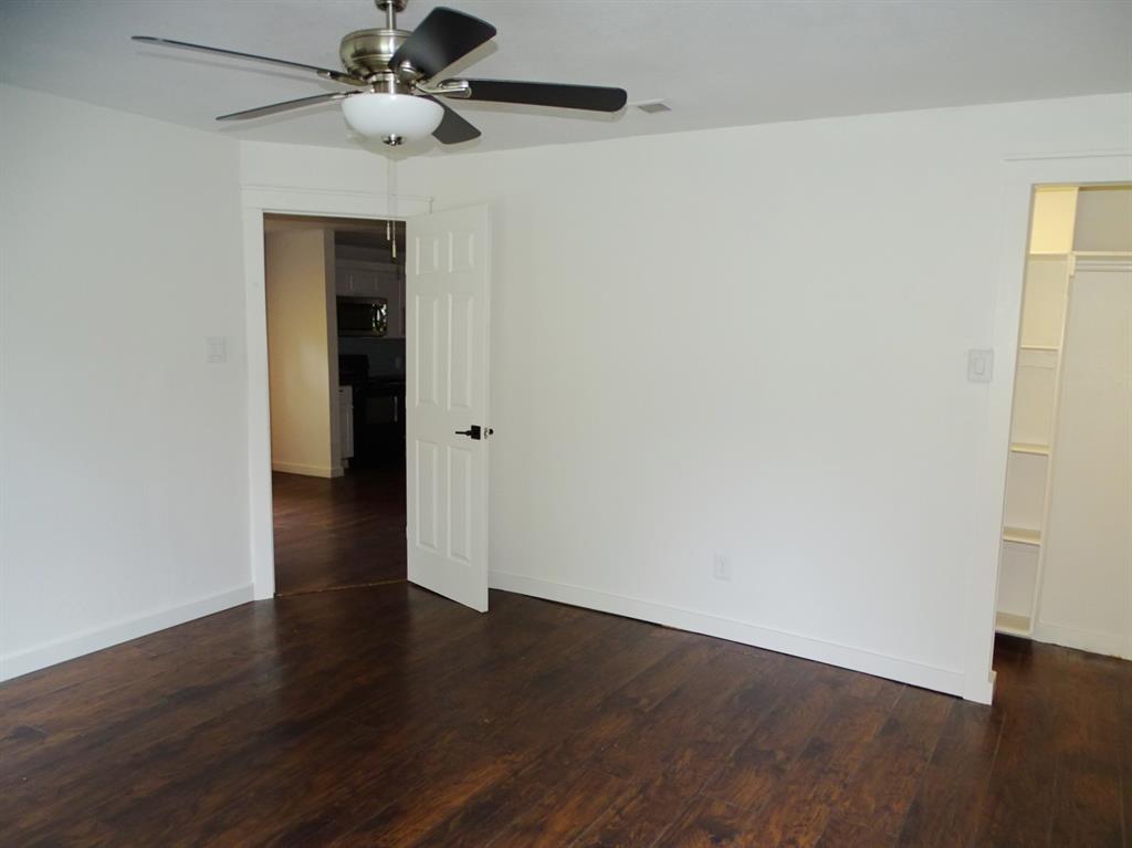 1219 S Waverly Drive, #1, Dallas, TX 75208