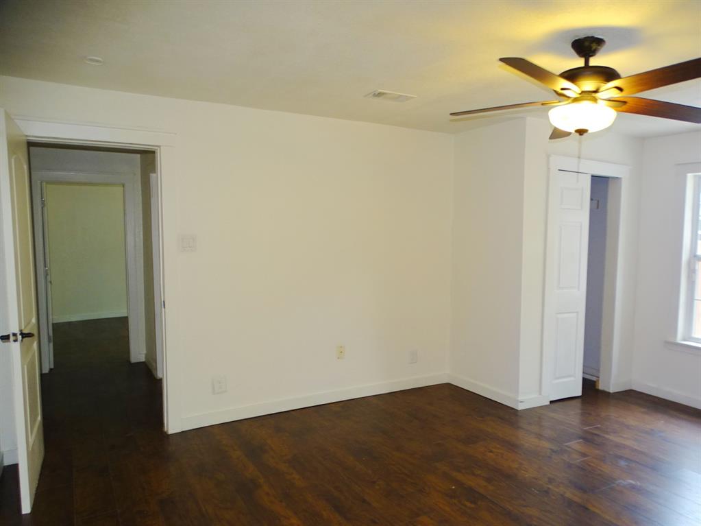 1219 S Waverly Drive, #1, Dallas, TX 75208