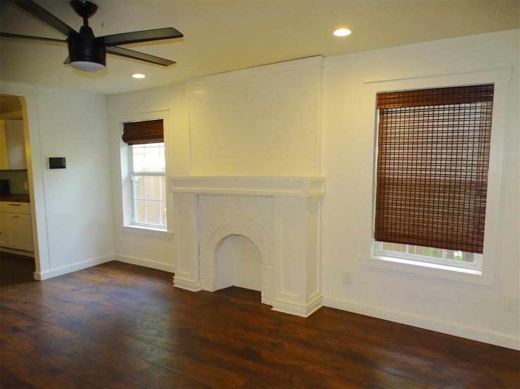 1219 S Waverly Drive, #1, Dallas, TX 75208