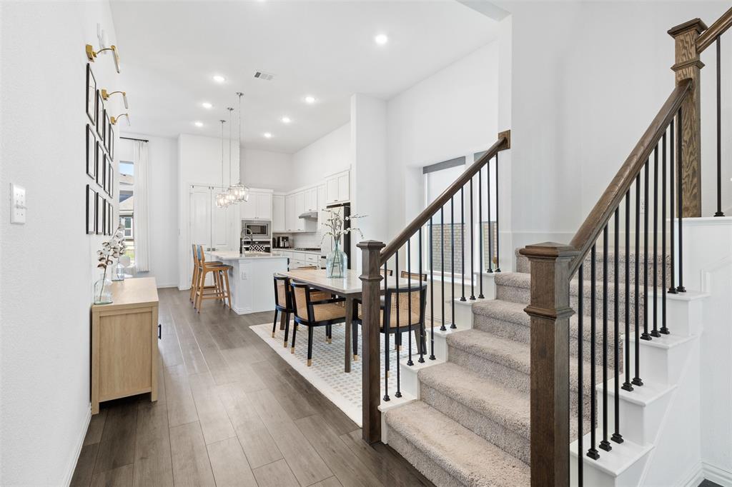 219 Harper Street, Irving, TX 75063