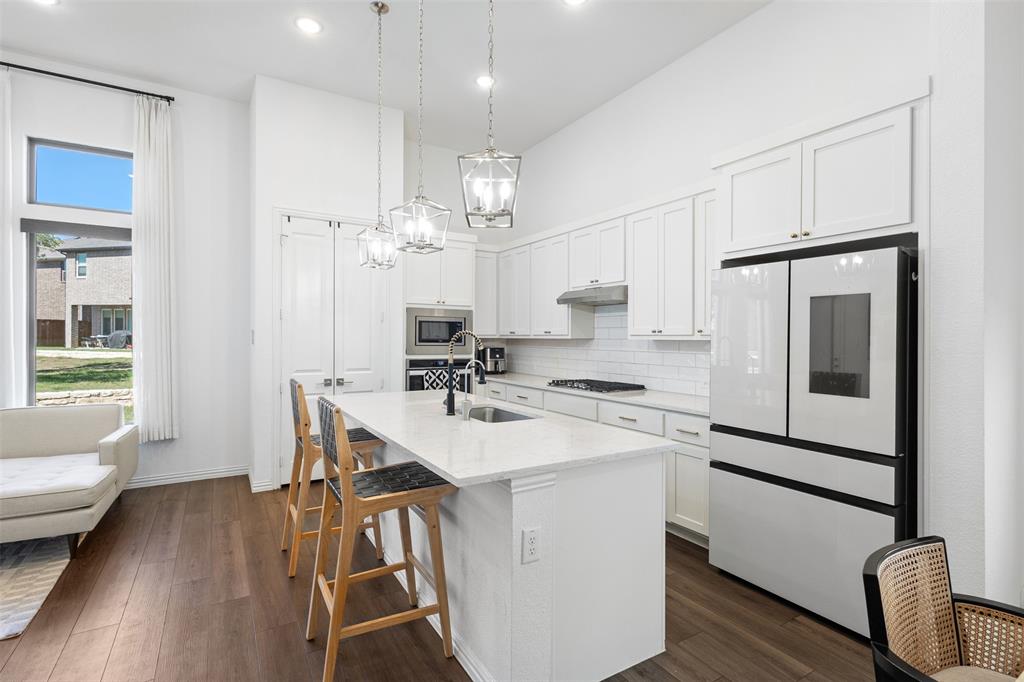 219 Harper Street, Irving, TX 75063