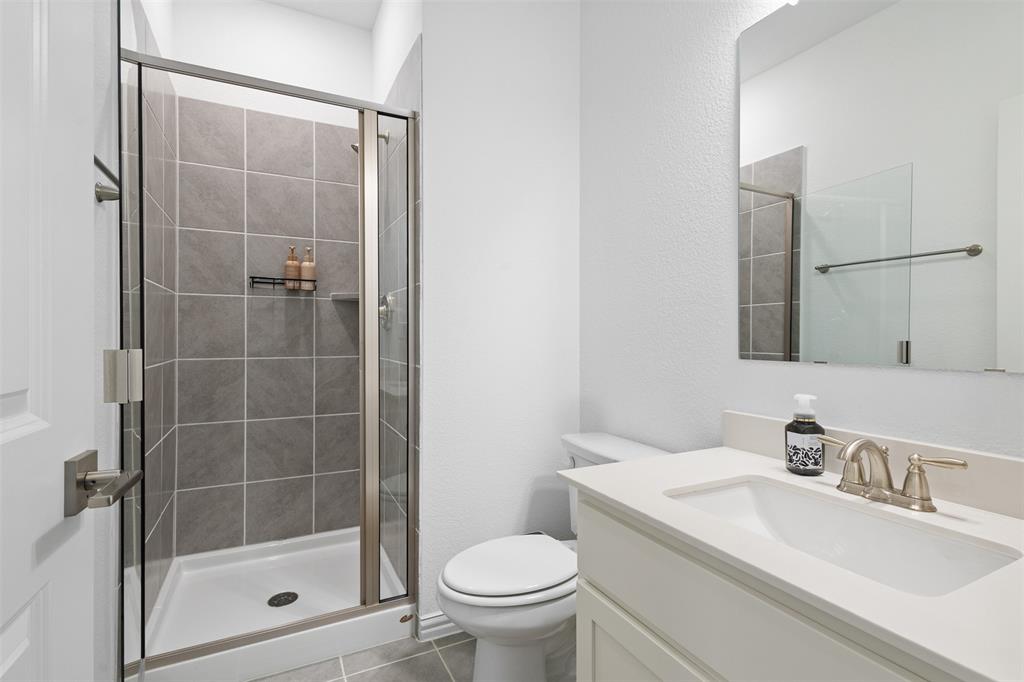 219 Harper Street, Irving, TX 75063