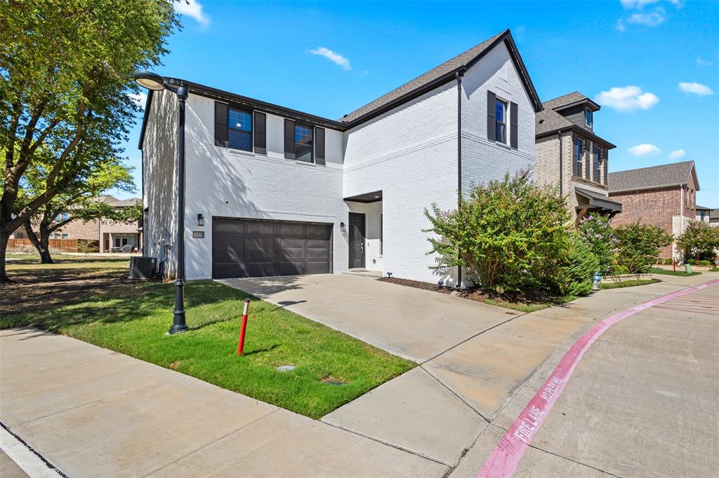 219 Harper Street, Irving, TX 75063