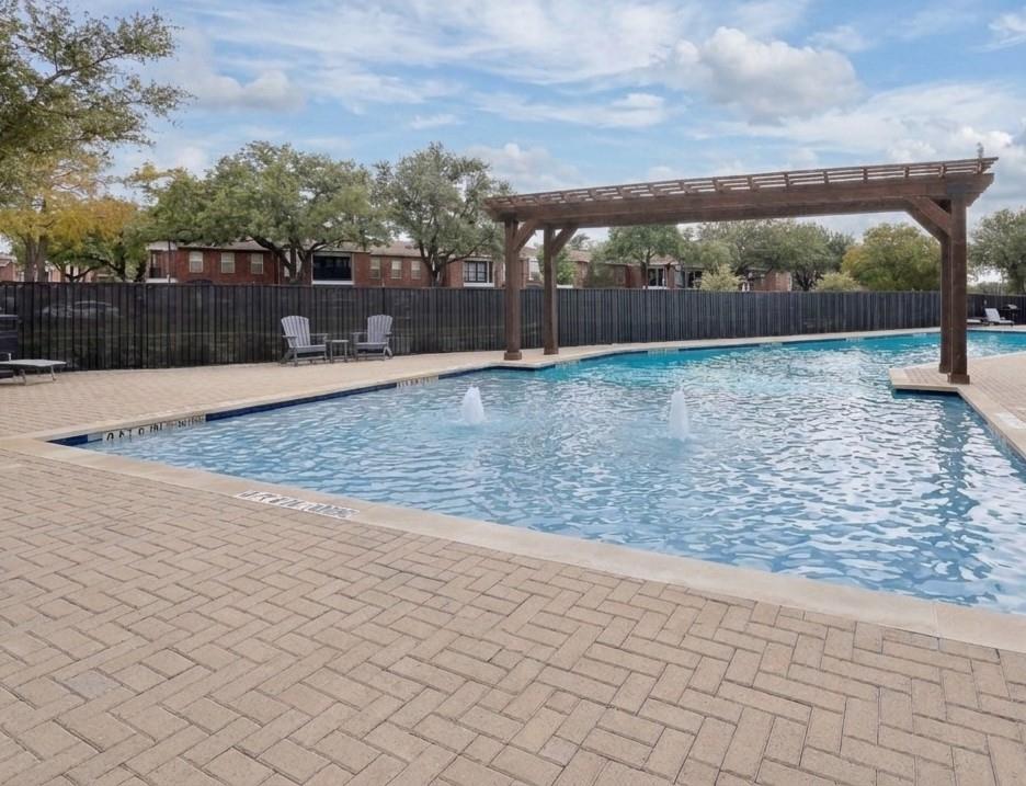 219 Harper Street, Irving, TX 75063