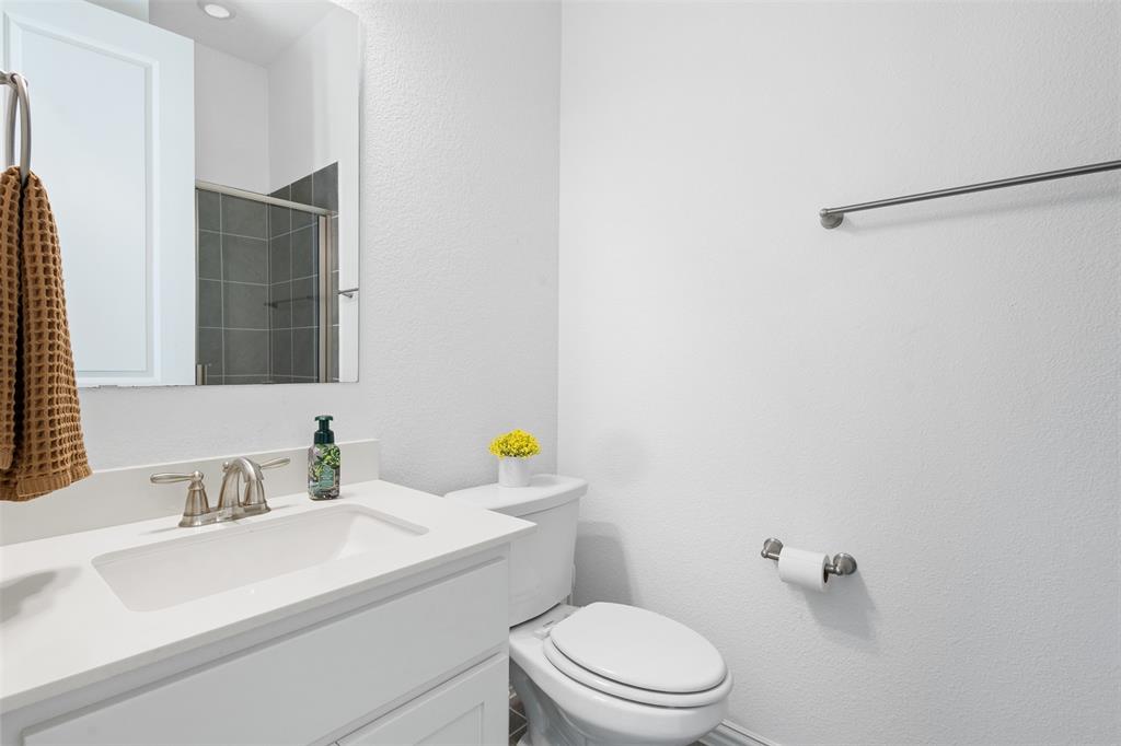 219 Harper Street, Irving, TX 75063