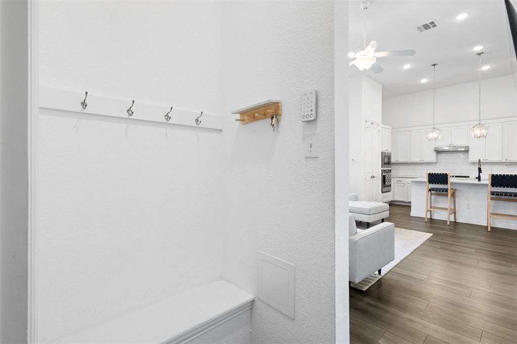 219 Harper Street, Irving, TX 75063