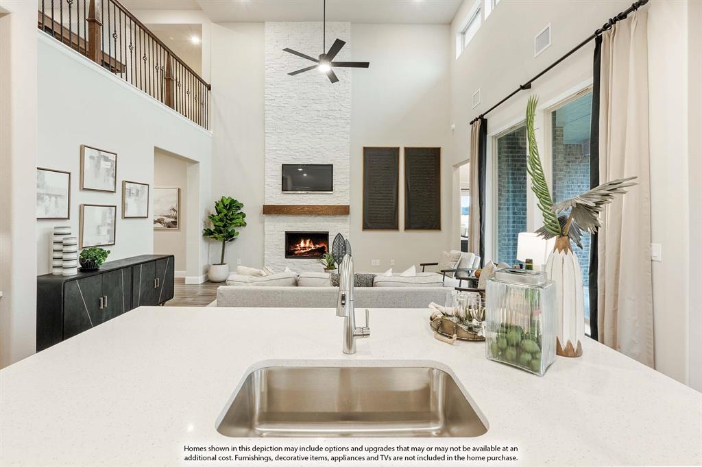 277 Coronado Court, Granbury, TX 76048