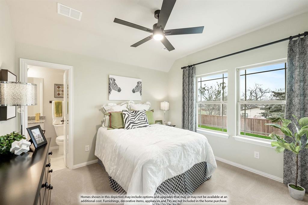 277 Coronado Court, Granbury, TX 76048