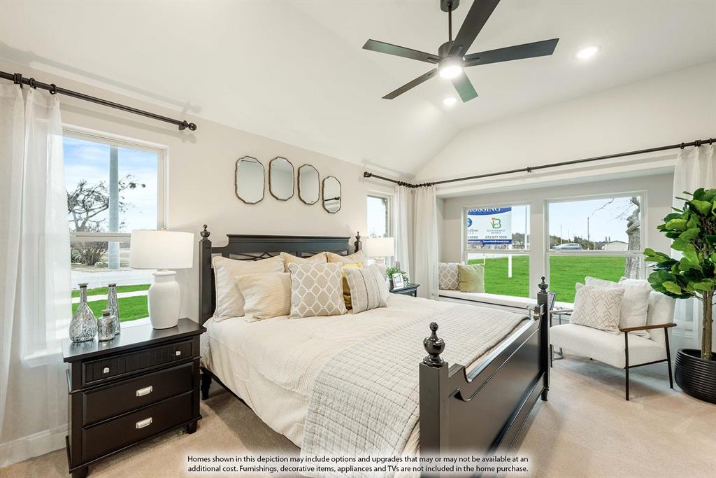 277 Coronado Court, Granbury, TX 76048