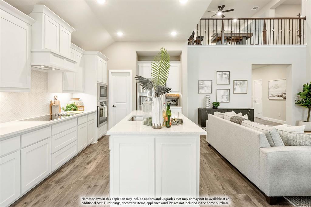 277 Coronado Court, Granbury, TX 76048