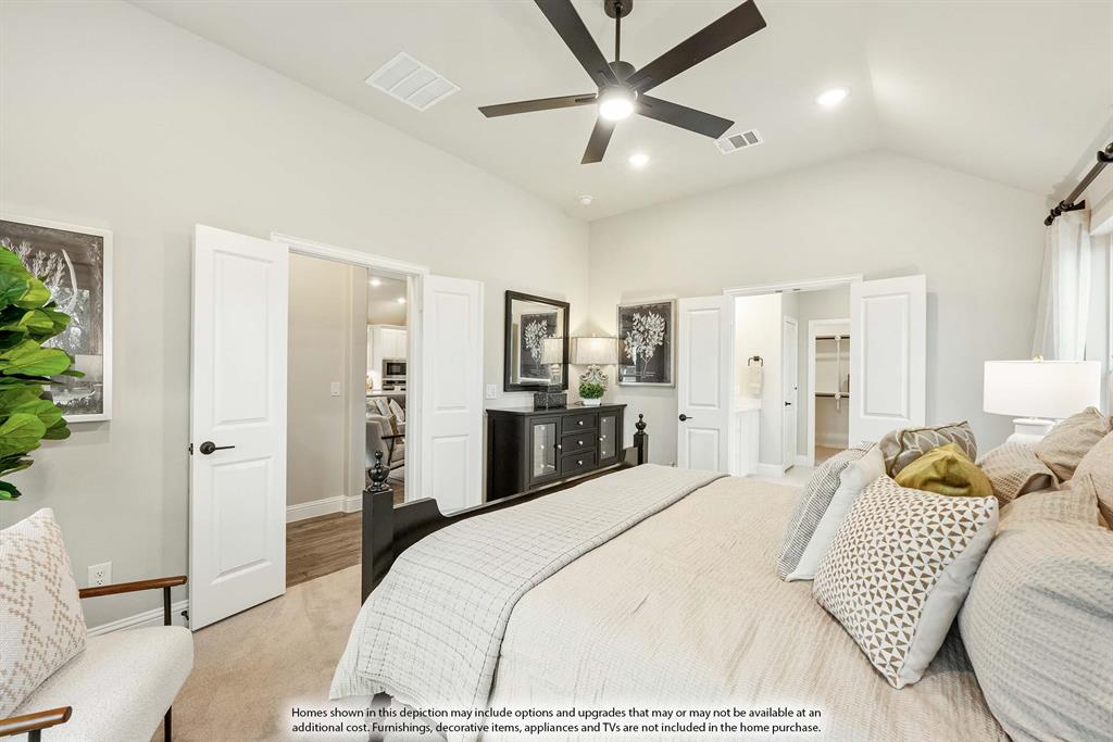 277 Coronado Court, Granbury, TX 76048