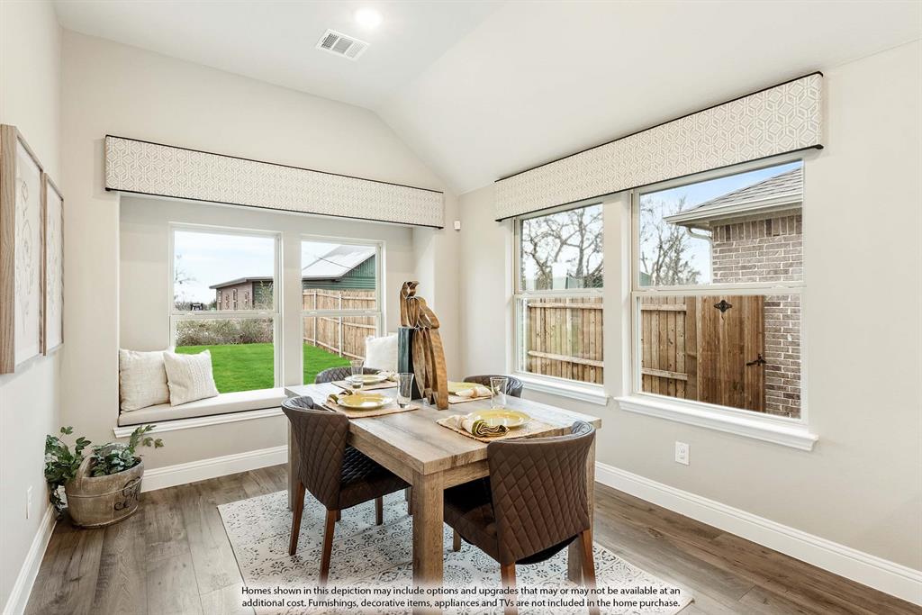 277 Coronado Court, Granbury, TX 76048