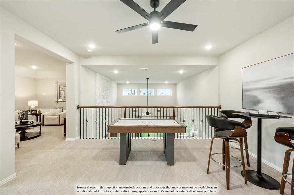 277 Coronado Court, Granbury, TX 76048