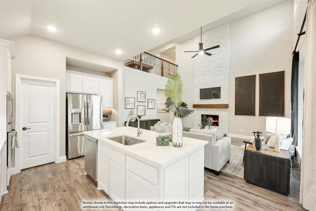 277 Coronado Court, Granbury, TX 76048