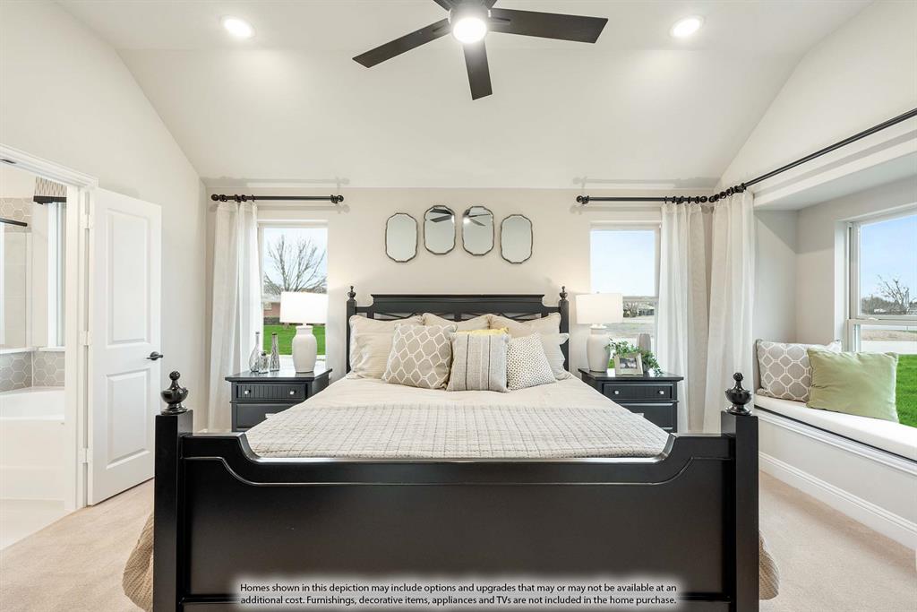 277 Coronado Court, Granbury, TX 76048