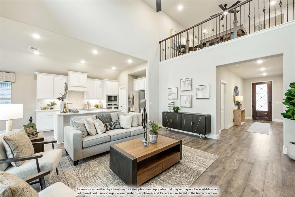 277 Coronado Court, Granbury, TX 76048