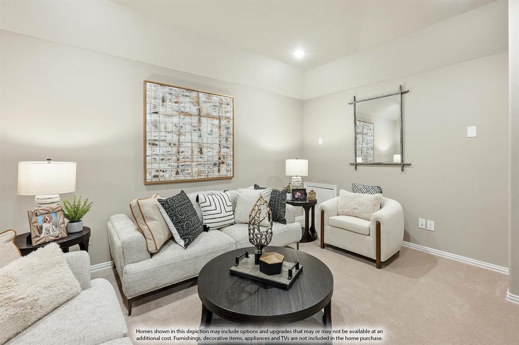 277 Coronado Court, Granbury, TX 76048
