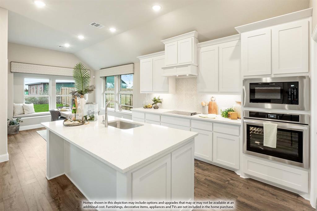277 Coronado Court, Granbury, TX 76048