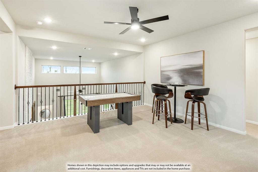 277 Coronado Court, Granbury, TX 76048