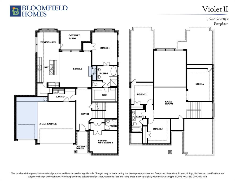 277 Coronado Court, Granbury, TX 76048