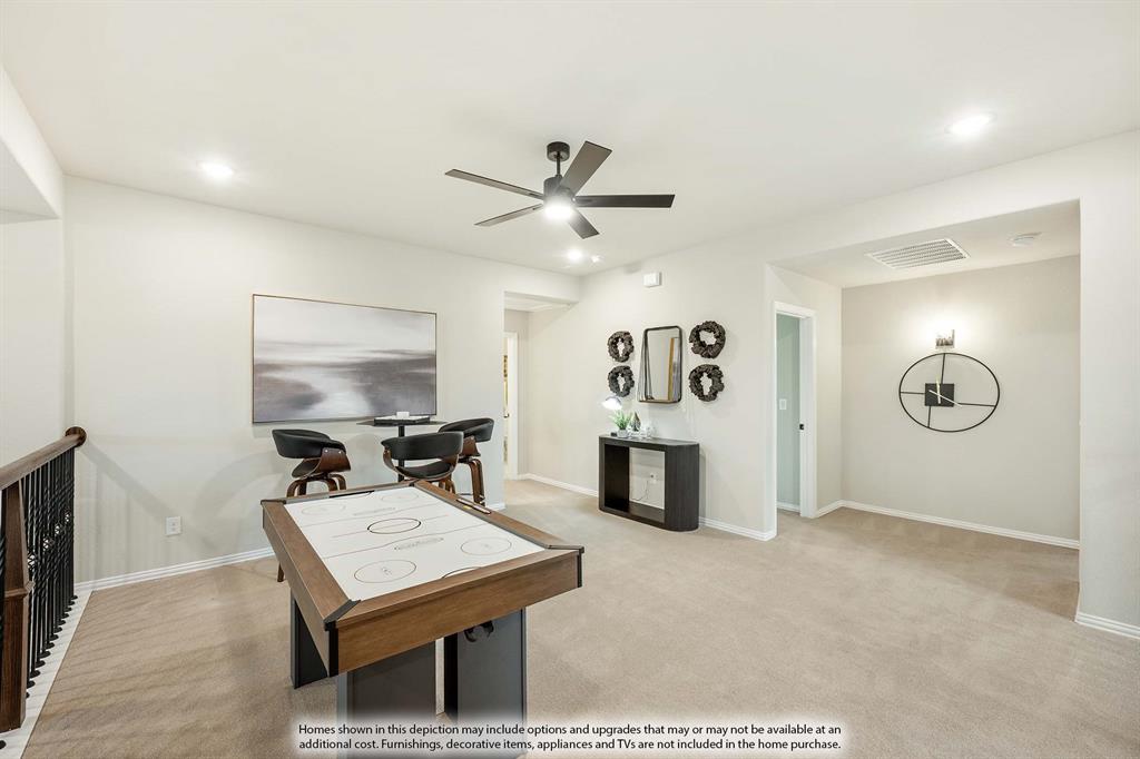 277 Coronado Court, Granbury, TX 76048