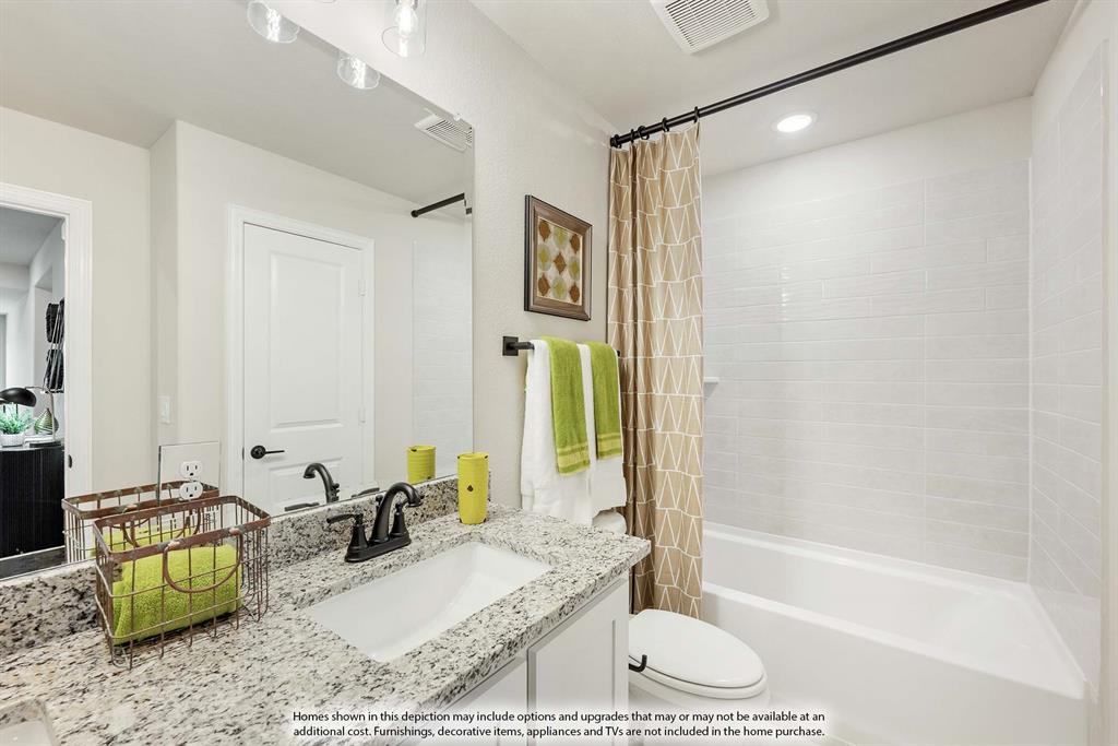 277 Coronado Court, Granbury, TX 76048