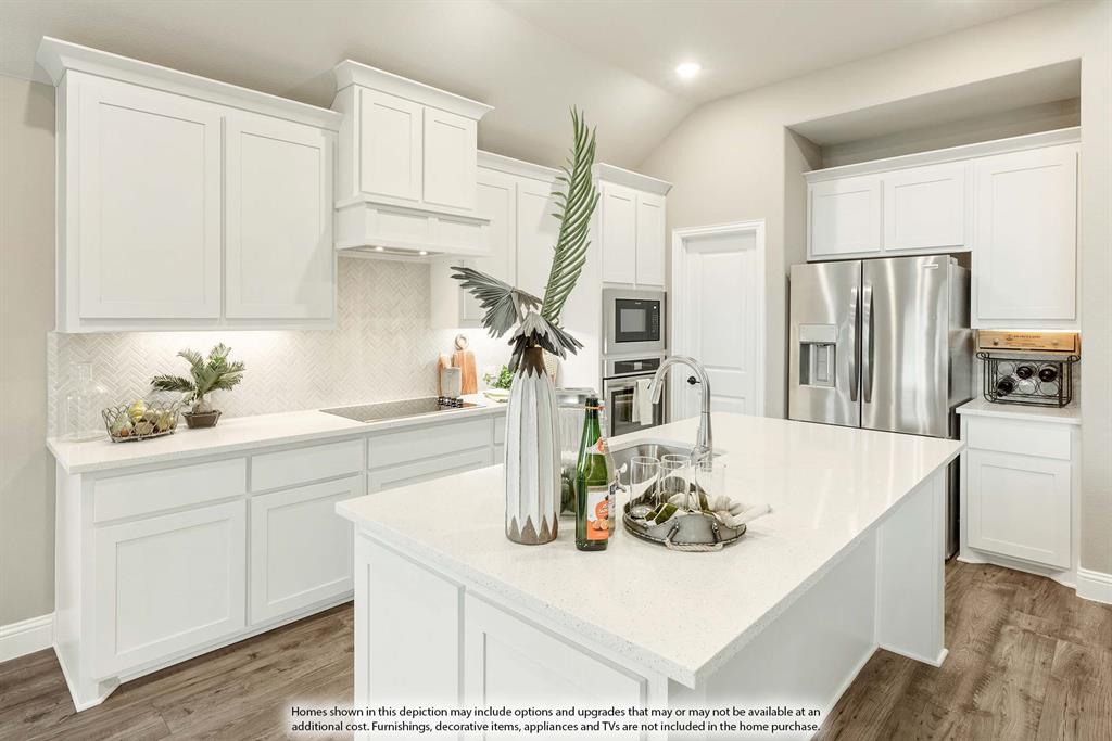 277 Coronado Court, Granbury, TX 76048