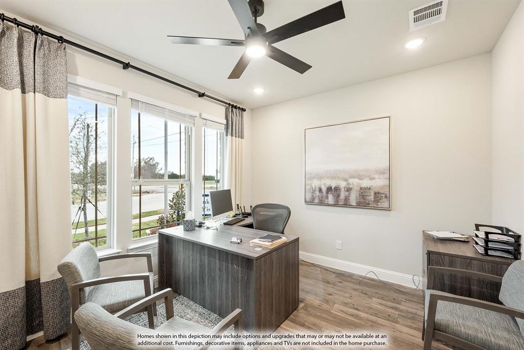 277 Coronado Court, Granbury, TX 76048