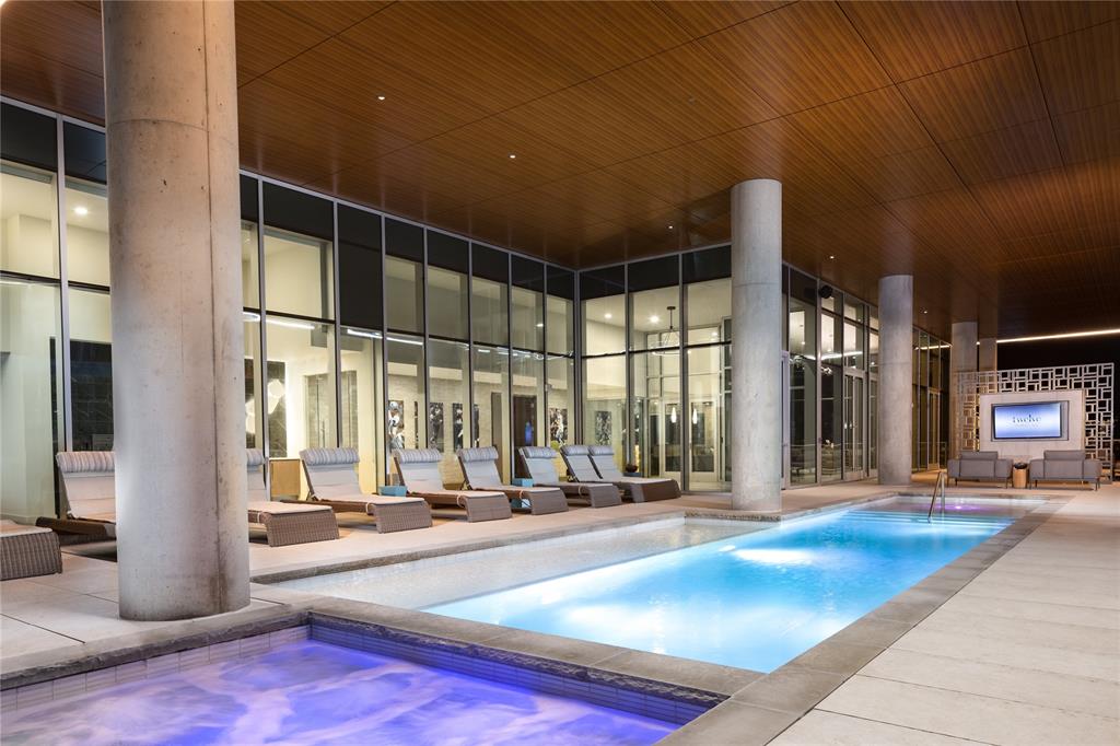 6911 Cowboys Way, #1110, Frisco, TX 75034