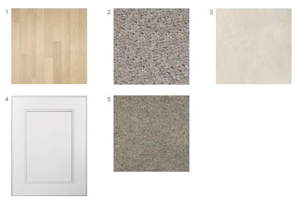 2521 Pine Island Court design selections! This home is currently under construction and selections are subject to change.