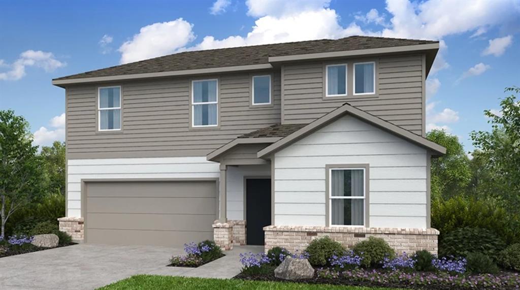 Cedar Park Rednering Cedar Park Rednering