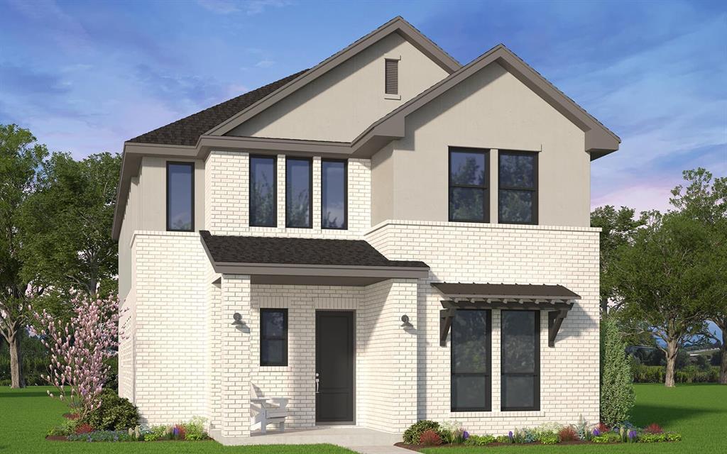 15194 Gallina Mews, Frisco, TX 75035