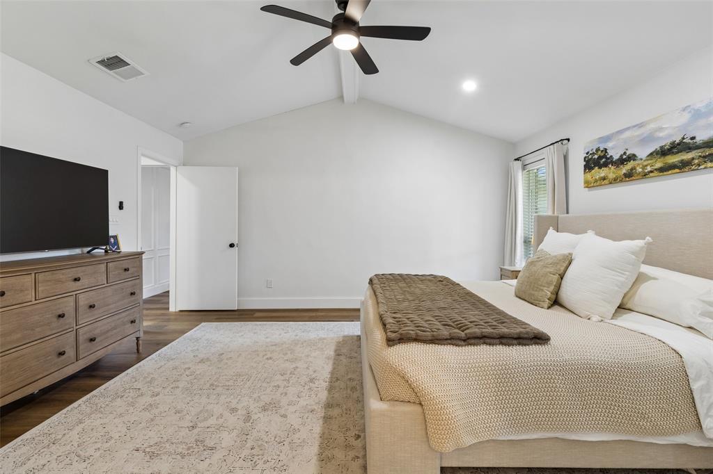 4525 New Orleans Drive, Plano, TX 75093