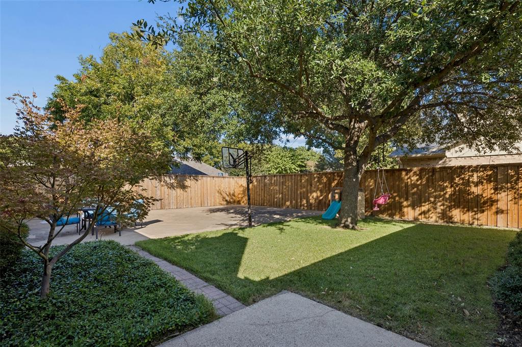 4525 New Orleans Drive, Plano, TX 75093