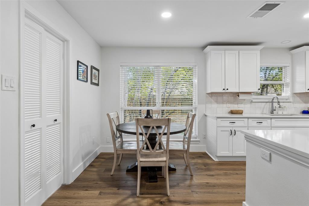 4525 New Orleans Drive, Plano, TX 75093