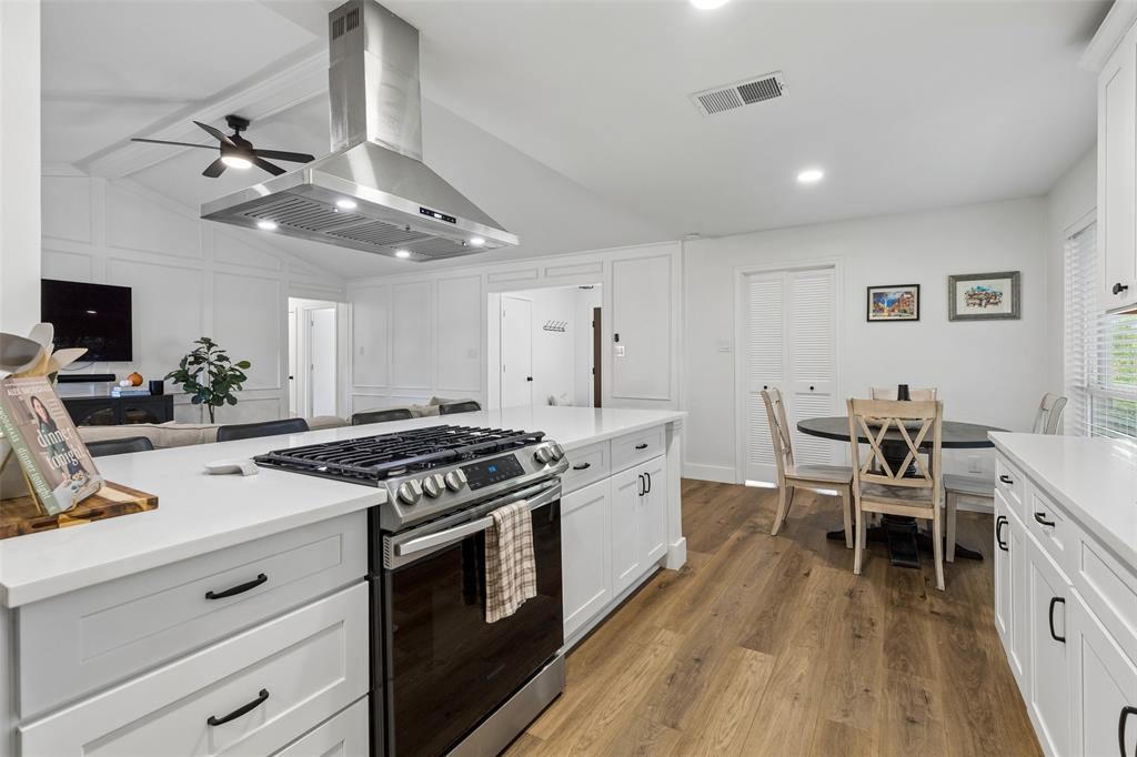 4525 New Orleans Drive, Plano, TX 75093