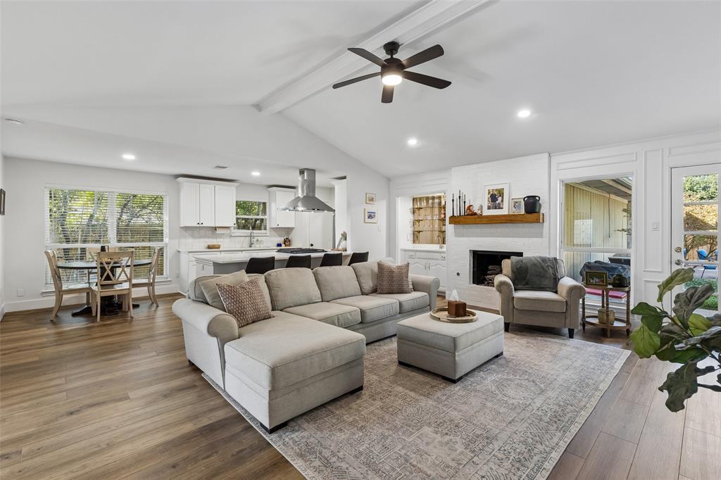 4525 New Orleans Drive, Plano, TX 75093
