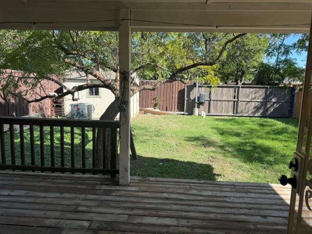 6818 Webster Street, Dallas, TX 75209