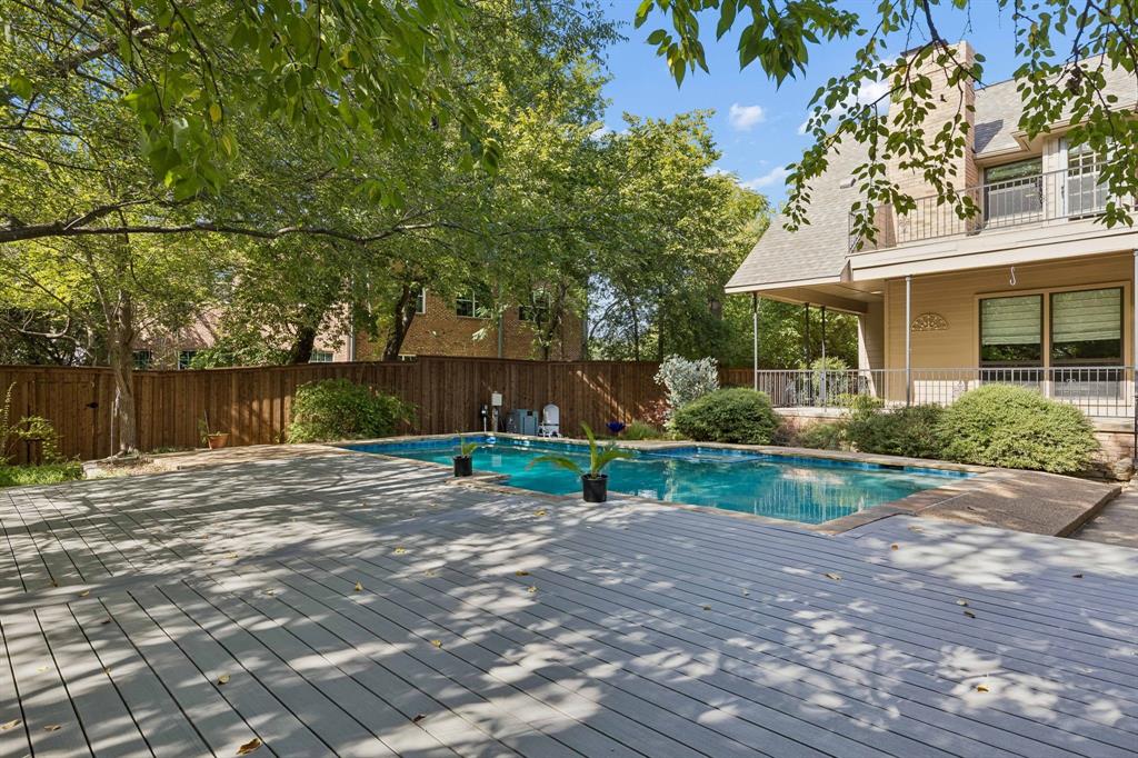 9006 Windy Crest Drive, Dallas, TX 75243