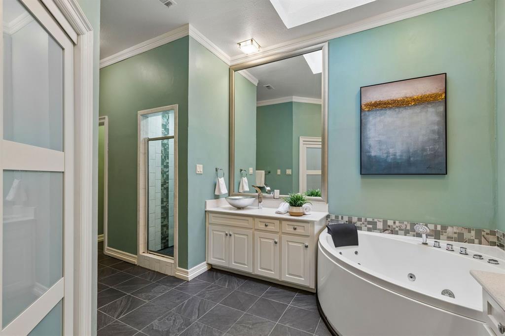 9006 Windy Crest Drive, Dallas, TX 75243